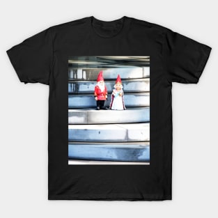 Royal Gnomes T-Shirt